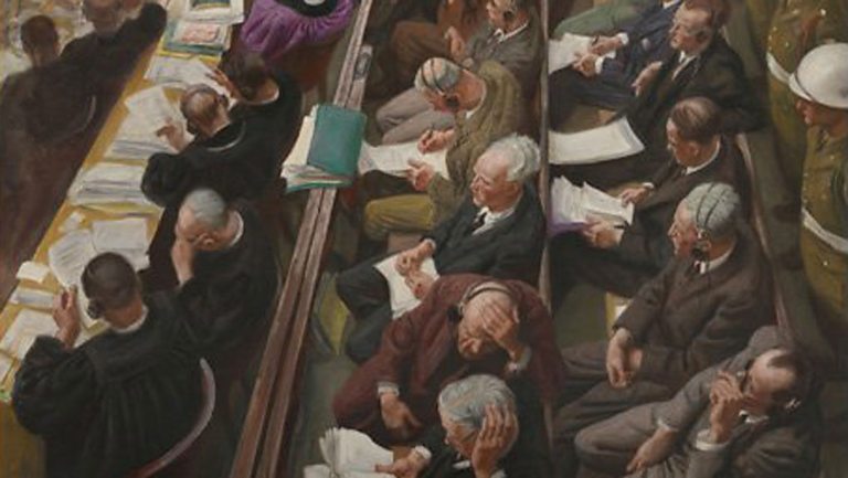 Diana in the dock essay 07 picture