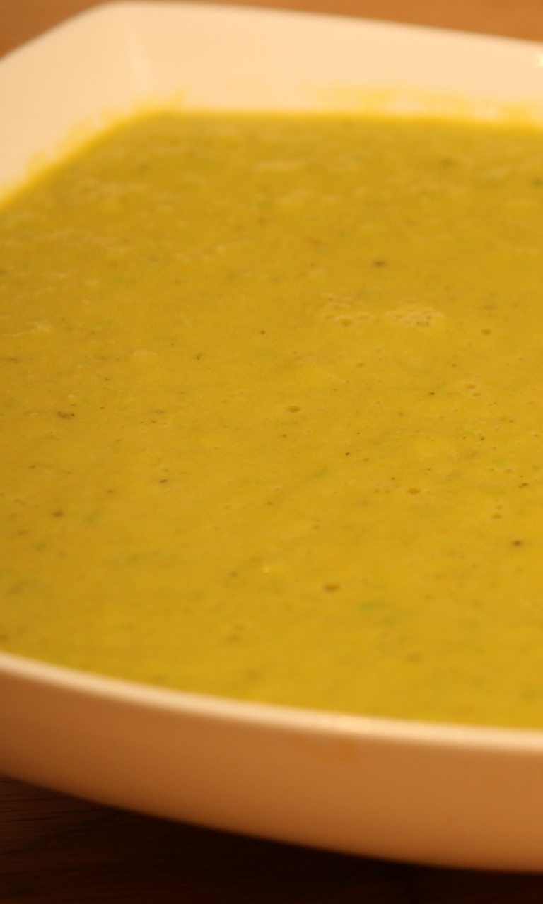 BBC One Operation Hospital Food with James Martin Mixed Vegetable