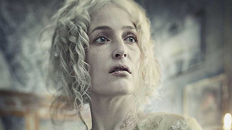 BBC One - Great Expectations (2011) - Miss Havisham