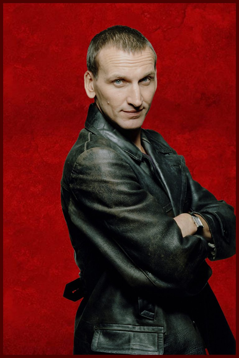 BBC One - Doctor Who, Series 1 - The Ninth Doctor