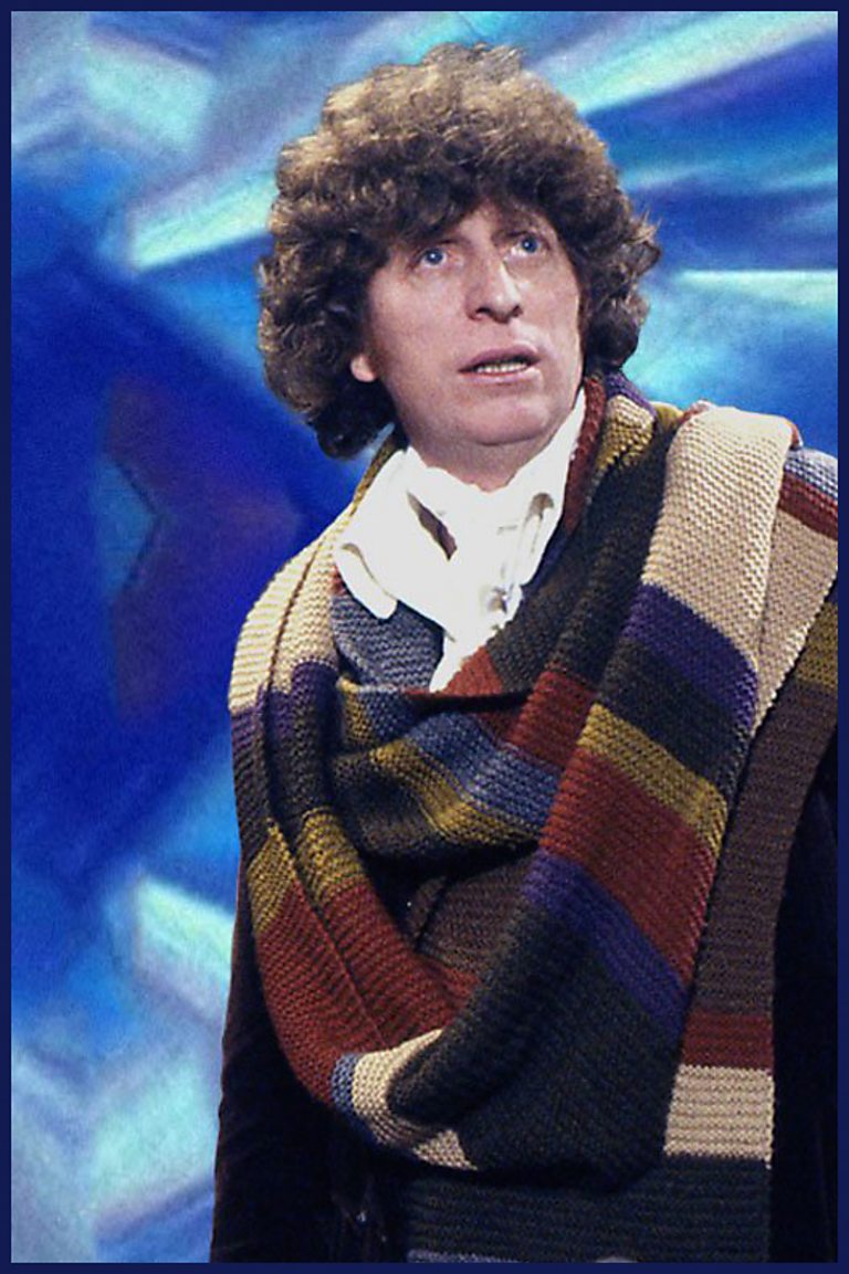 BBC One - Doctor Who (1963–1996), Season 12 - The Fourth Doctor