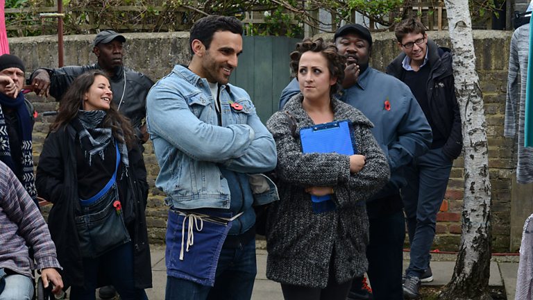 Bbc Blogs Eastenders News And Spoilers Photo Spoiler