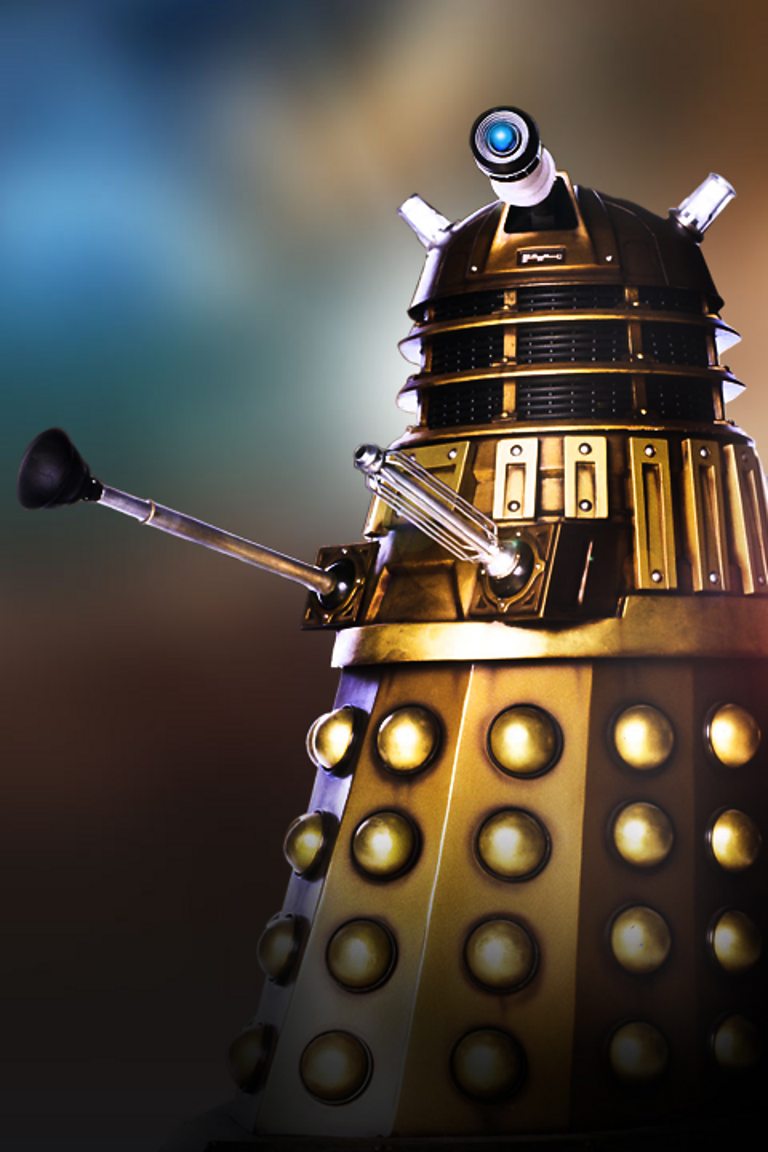 doctor who episodes dalek