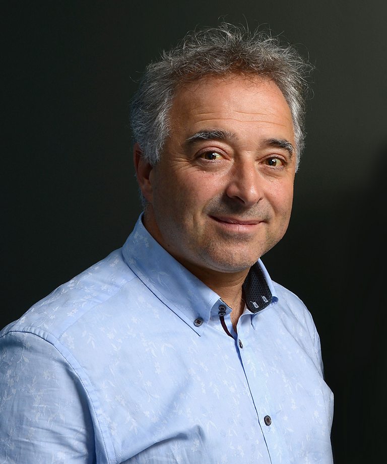 BBC Arts Books Features Frank Cottrell Boyce