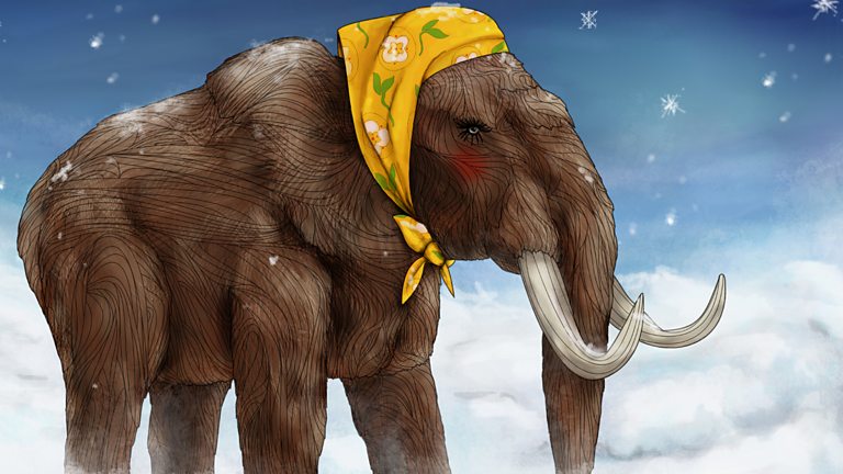 BBC Radio 4 - Natural Histories, Mammoths - 13 mammoth facts about mammoths