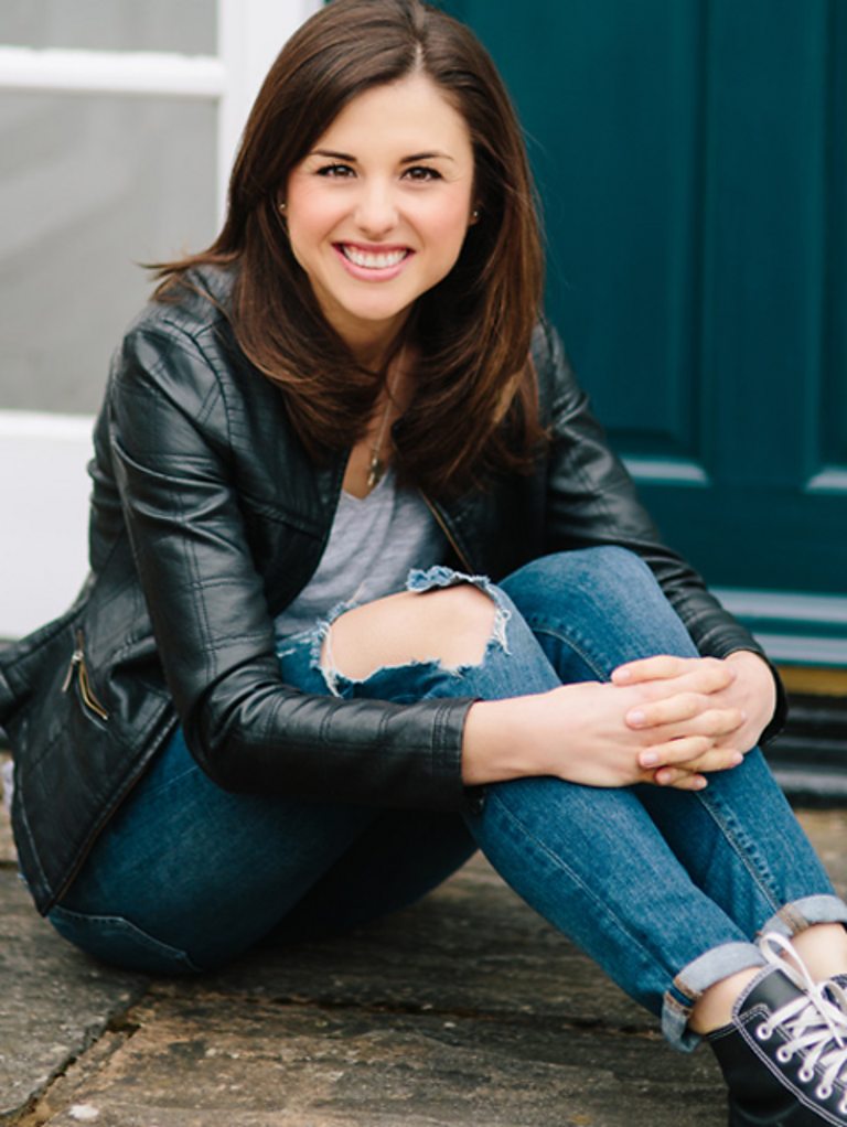 BBC One Break in Britain The Crackdown Keeley Donovan