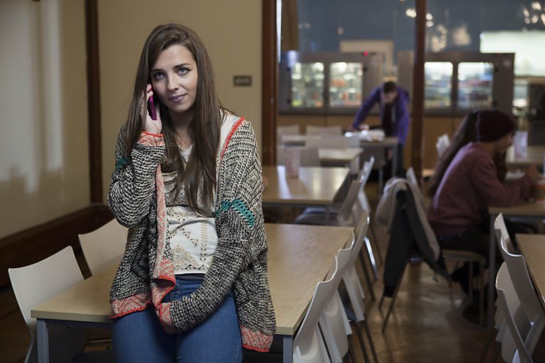 BBC One Shetland Introducing the characters and stories in the new