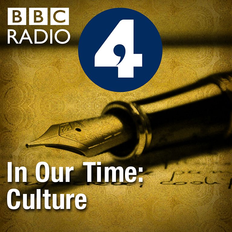 BBC Radio 4 - In Our Time - Podcasts