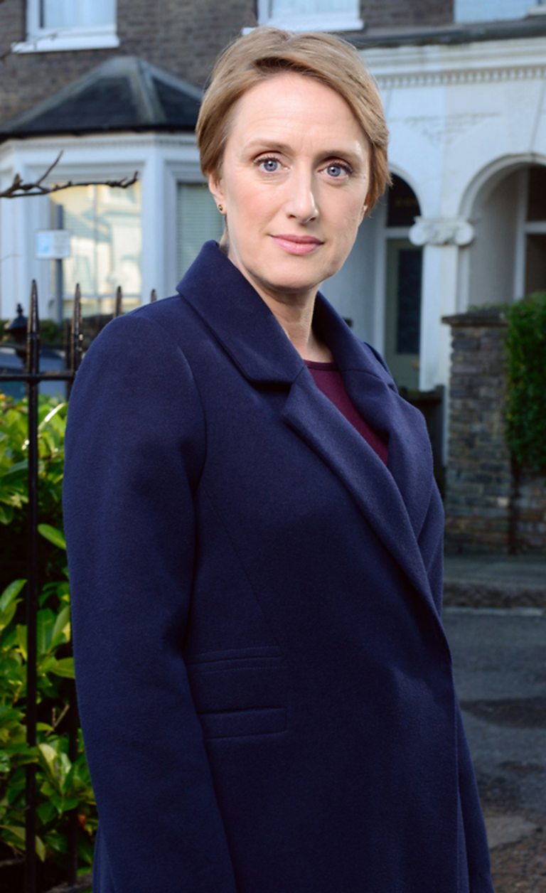 BBC One EastEnders Michelle Fowler