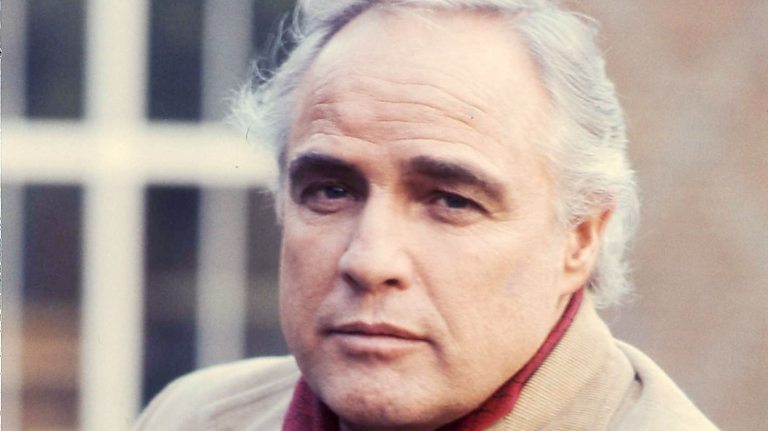 BBC Arts - BBC Arts - The Godfather speaks: Marlon Brando in his own words