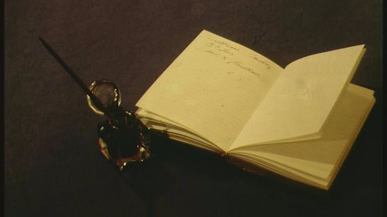 chorus notetaker