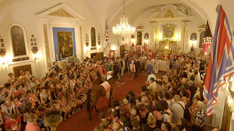 BBC Two - Extraordinary Rituals - 10 Extreme Rituals to the Gods and ...