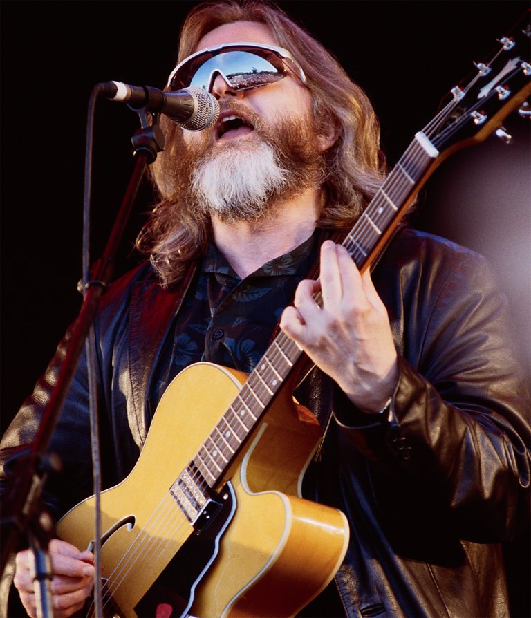 BBC Arts BBC Arts “Hot dog, jumping frog, Albuquerque” The pop