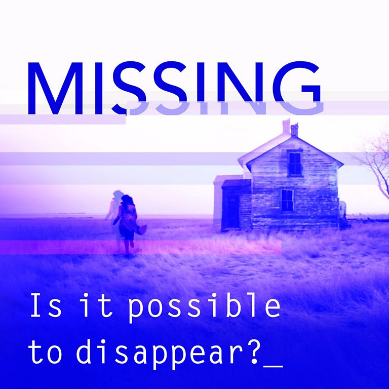 Why disappear. Issing.