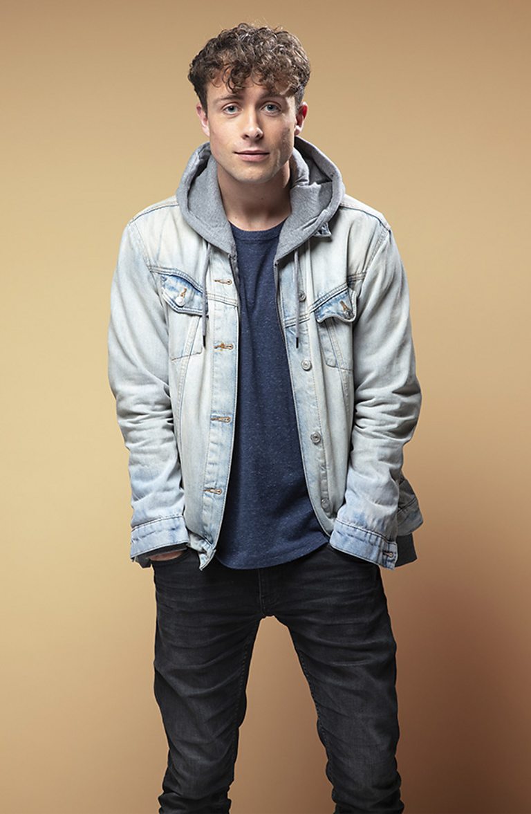 BBC Radio 4 The Archers Ben Archer