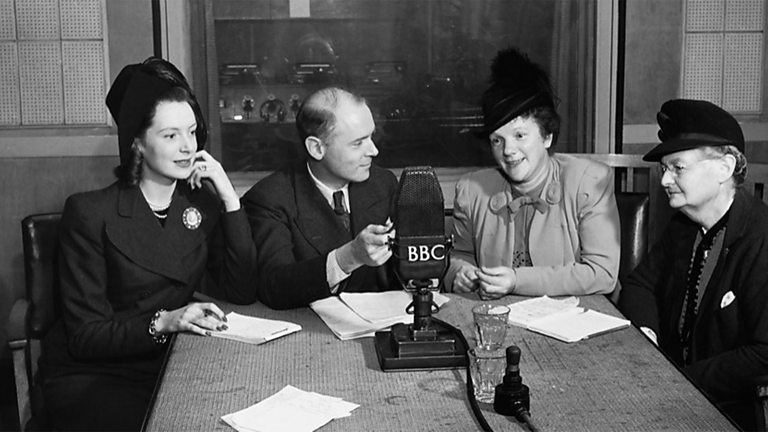 Bbc Radio 4 Womans Hour Bbc 100 Memorable Moments From Womans