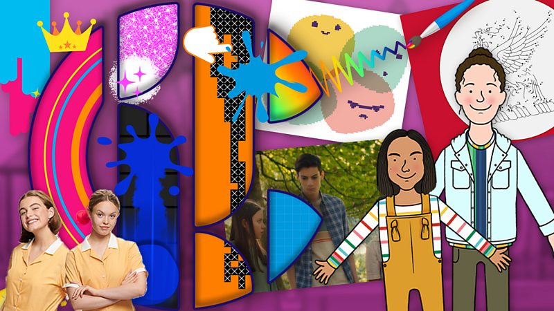 Play cool online games for free with the BBC: Fun gaming for kids