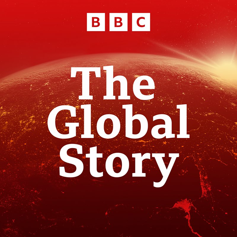 The Global Story (Credit: BBC)