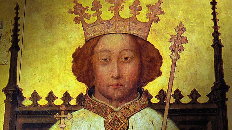 The rise of the Plantagenets - BBC Teach