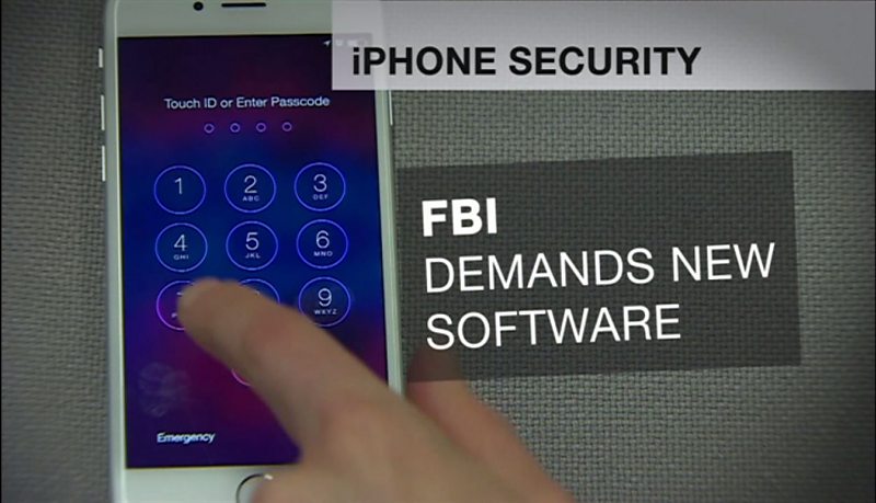米政府、iPhoneロック解除命令に対するAppleの反対を「陽動」と呼び、懸念は「行き過ぎ」と語る