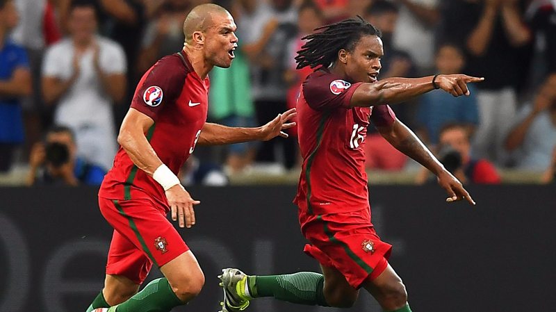 Euro 2016: Poland V Portugal - Live - BBC Sport