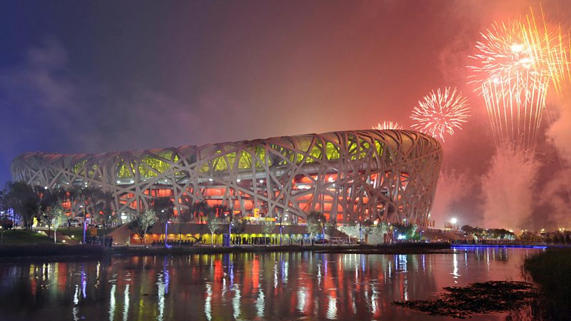 These Haunting Photos Of Abandoned Olympic Sites Tell Their Own Stories ...