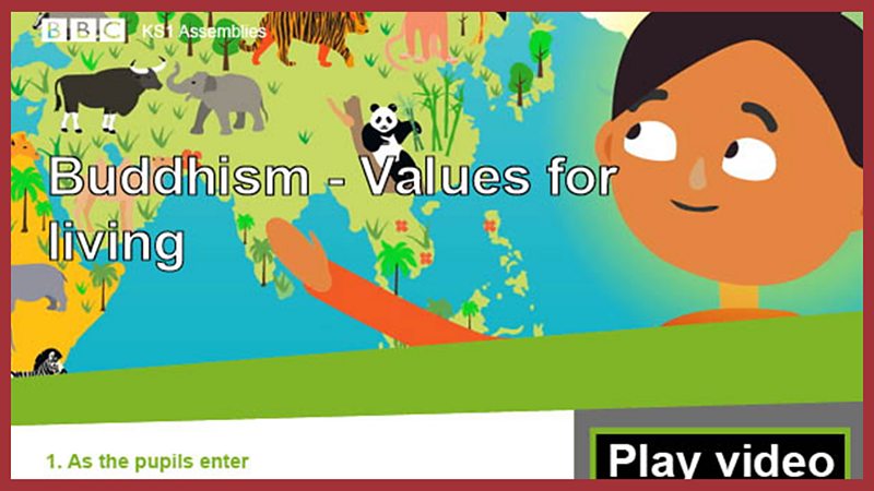 Hanukkah assembly ks1