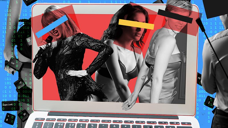 Are Deepfakes The New Revenge Porn? - BBC Three