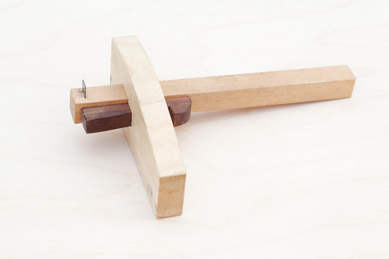 Markingout tools Practical guide Measuring and markingout