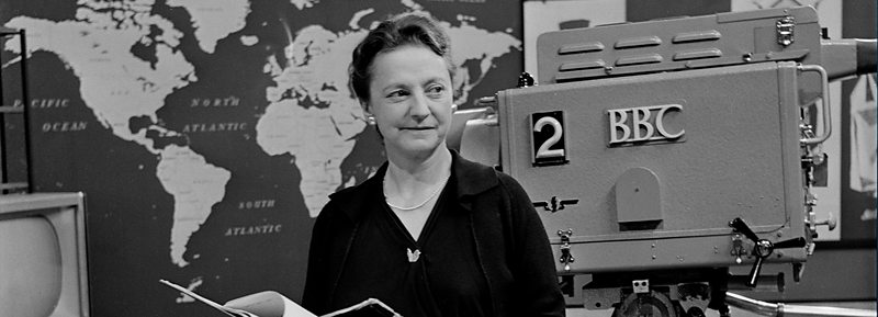 The Grace Wyndham Goldie (BBC) Trust Fund