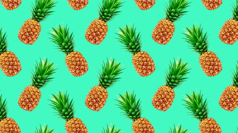 is the pineapple hack real