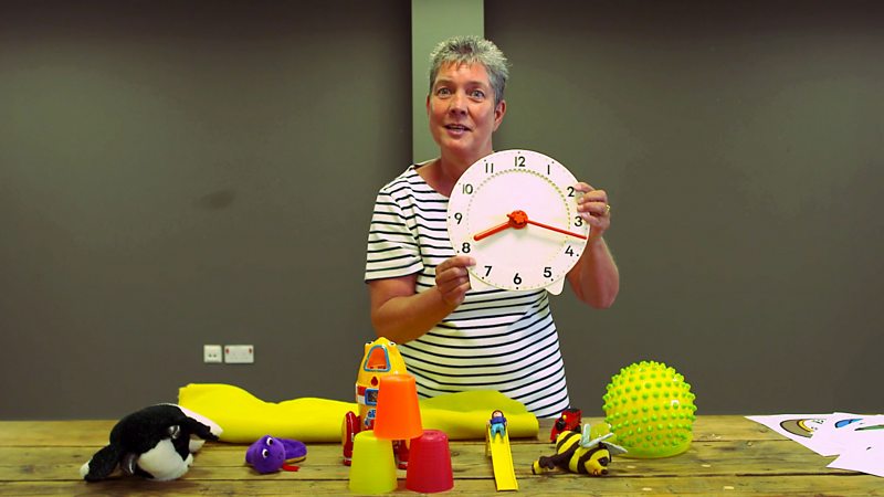 SEND music teaching guides and tutorials - BBC Teach