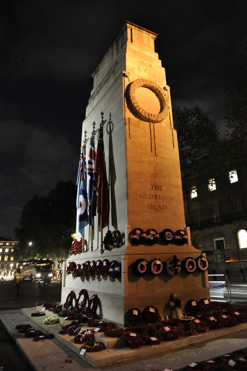 Eight Words And Phrases Which Symbolise Remembrance Sunday - BBC Bitesize