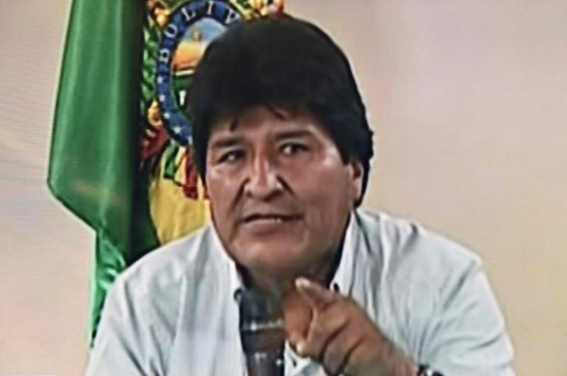 Evo Morales Renuncia A La Presidencia De Bolivia 5 Claves Que Explican Por Qué Tuvo Que Dimitir 3114