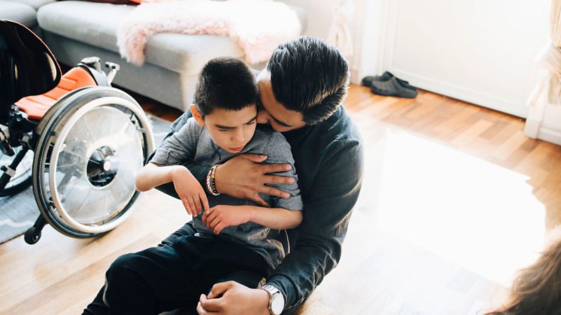 How physical activity can support children with special educational ...