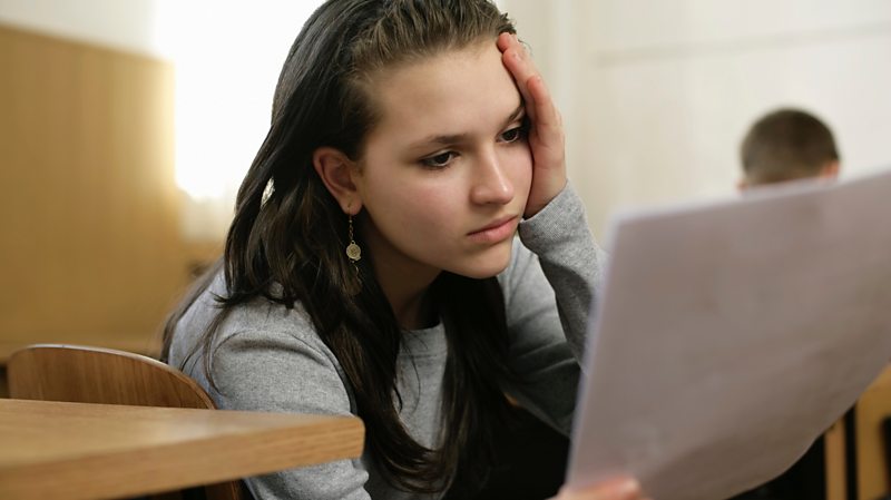 Exam Results Day – A Parents’ Guide - BBC Parents' Toolkit - BBC Bitesize