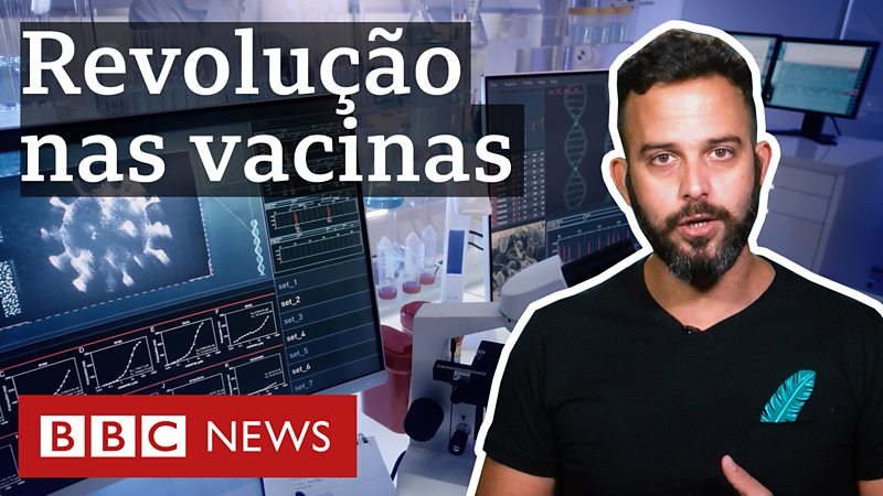 Vacinas gênicas, a técnica que ganhou força na pandemia e promete ...