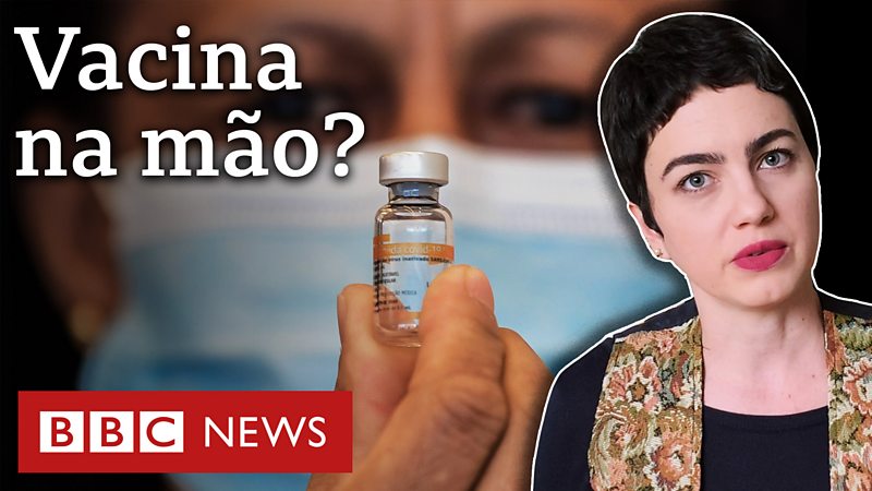 O Que Se Sabe Sobre A Vacina O Contra O Coronav Rus No Brasil Ap S Aprova O Pela Anvisa Bbc