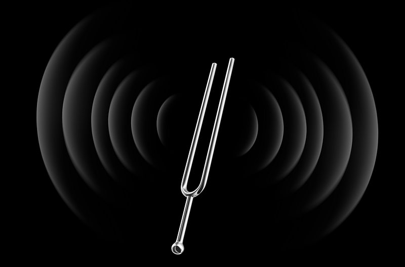 Sound Waves BBC Bitesize