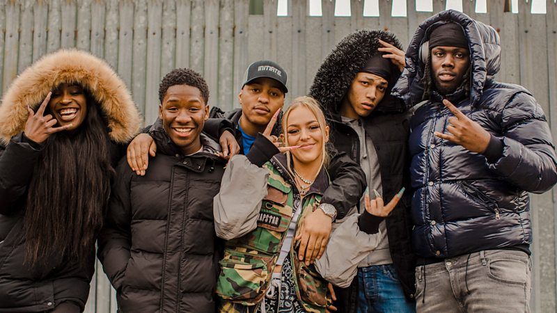 In Defence Of ‘chav Porn Bbc Three