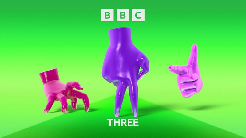 How To Watch Bbc Three Bbc Three 