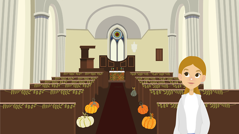 Christianity - KS1 Religious Education - BBC Bitesize