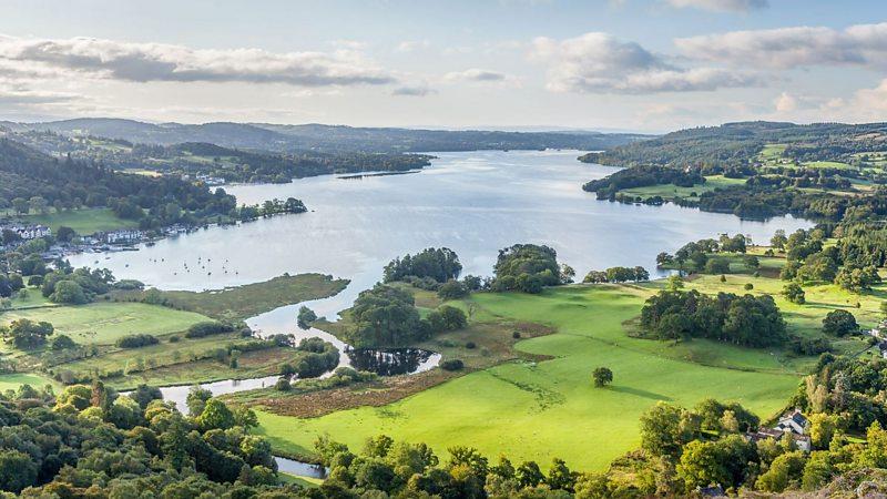 Let's Explore England - BBC Bitesize