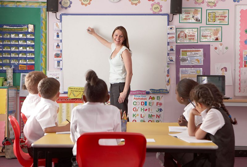 How have schools changed? - BBC Bitesize