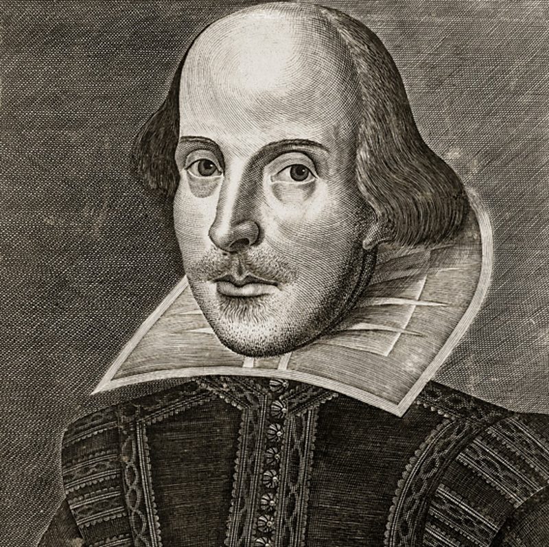 Shakespeare's Life And Inspirations - About Shakespeare - KS3 English ...