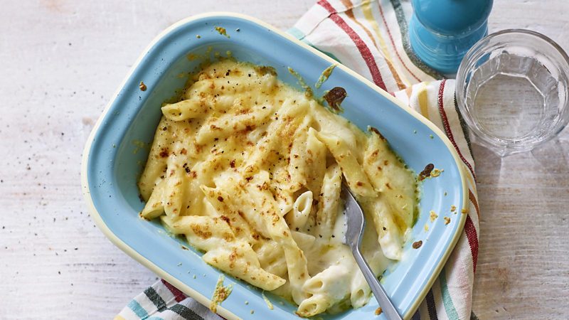 Budget meal plan for one - BBC Food