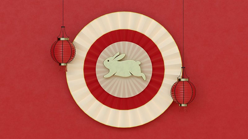 Lunar New Year: What Does The Year Of The Rabbit Signify In Chinese ...