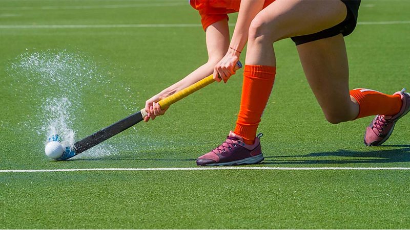 Hockey - GCSE Physical Education - BBC Bitesize