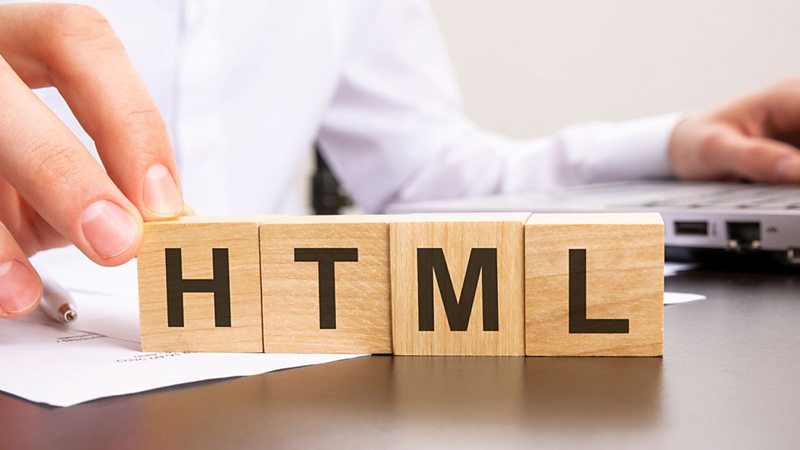 Revise: Web design and development - National 5 Computing Science - BBC ...