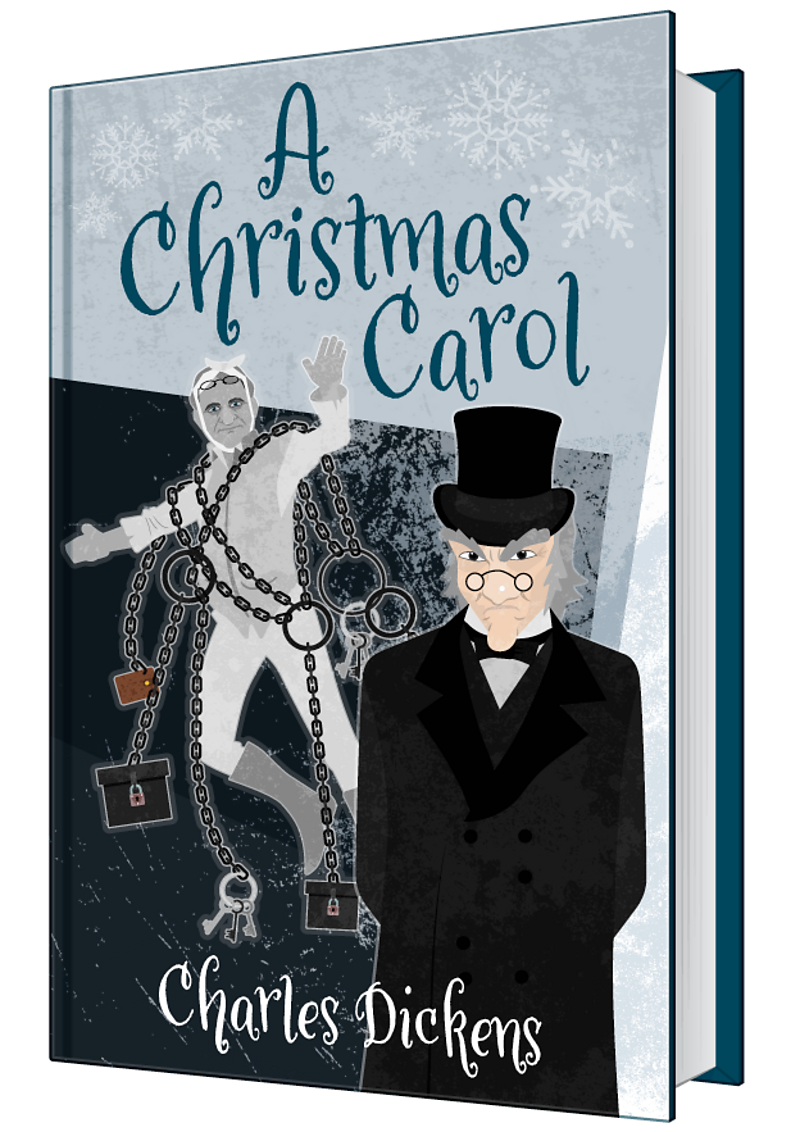 A Christmas Carol By Charles Dickens - KS3 English - BBC Bitesize - BBC ...